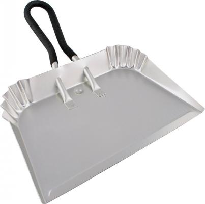 17" Aluminum Dust Pan