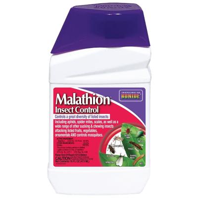 16oz Malathion Bonide