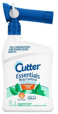 Cutter RTS Essentials