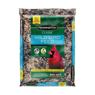 10lb Wild Bird Food