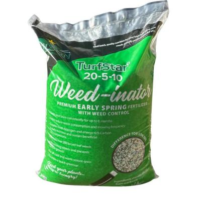 Weed-inator TurfStar
