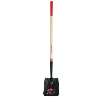LHSP Shovel Wood Handle