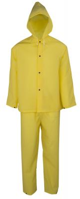 XL 3pc Rainsuit