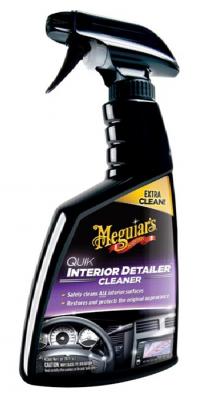 Interior Auto Cleaner