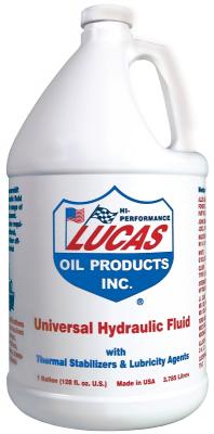 Gal Lucas Hydraulic Oil