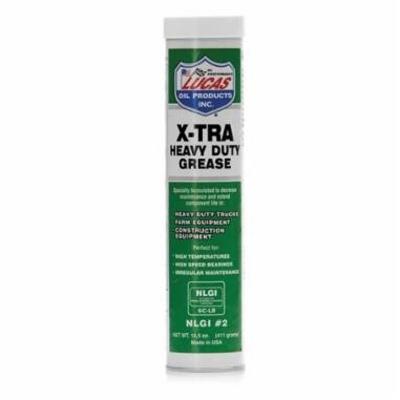 Lucas Heavy Duty Grease