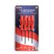 4pc Micro Screwdriver Set Mayhew