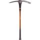 5lb Pick Mattock Fib Handle