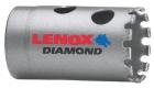 1-1/8 Diamond Hole Saw Lenox
