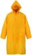 XL Raincoat Yellow