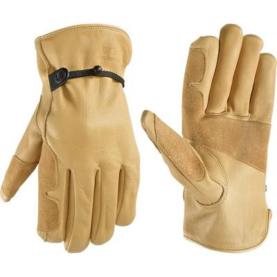 M Leather Cowhide Glove