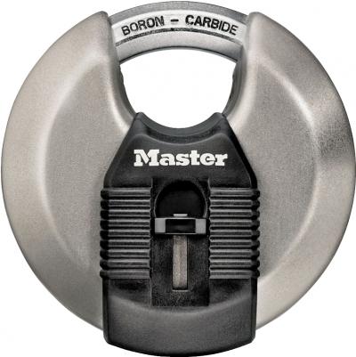 Disc Padlock Magnum Series