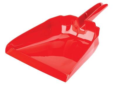 13" Plastic Dust Pan