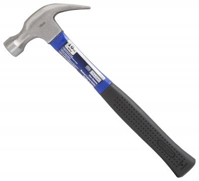 16oz Fib Claw Hammer