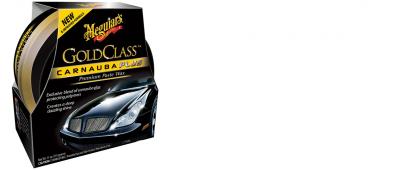 Gold Class Car Wax Meguiar's