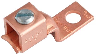 2pk 14-10 AWG Copper Lug