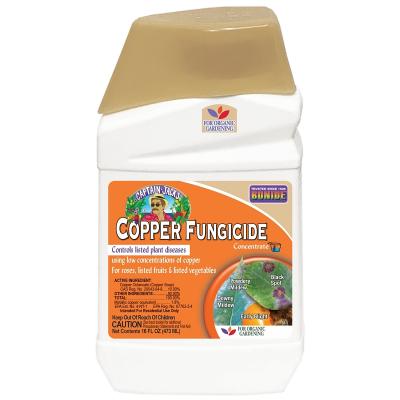 16oz Copper Fungicide Bonide