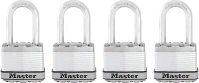4pk Magnum Padlock