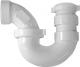 1-1/2 DWV LA P-Trap