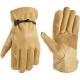 XL Leather Cowhide Glove