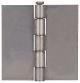 4" Weldable Hinge