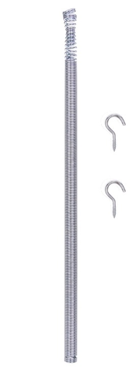 1/2x13 Screen Door Spring