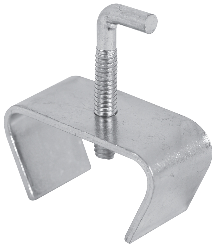 2pk Bed Frame Clamp 1-1/4" Frame