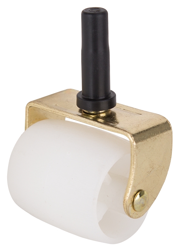 2pk 2-1/8  Bed Caster