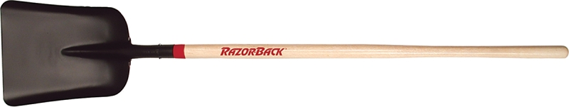 Long Handle Scoop Steel