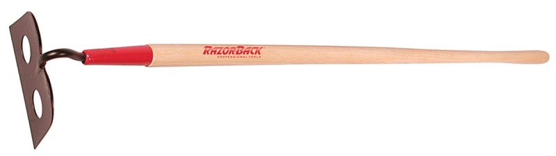 7" Mortar/Plaster Hoe