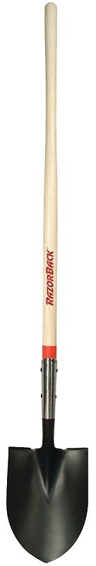LHRP Razorback Shovel
