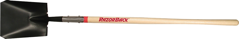 LHSP Razorback Shovel