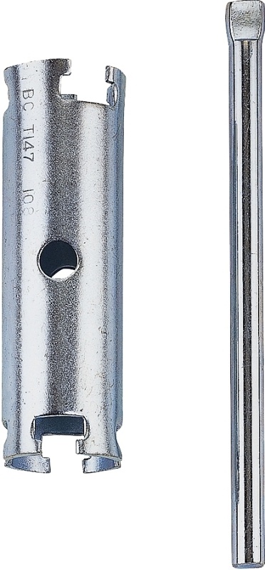 Basket Strainer Wrench