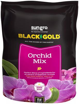 8qt Orchid Potting Mix