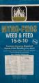Nitrophos 15-5-10 W&F w/Trimec