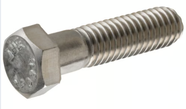 Stainless Steel 18-8