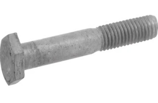 Grade 2 Hot Dipped Galvanized