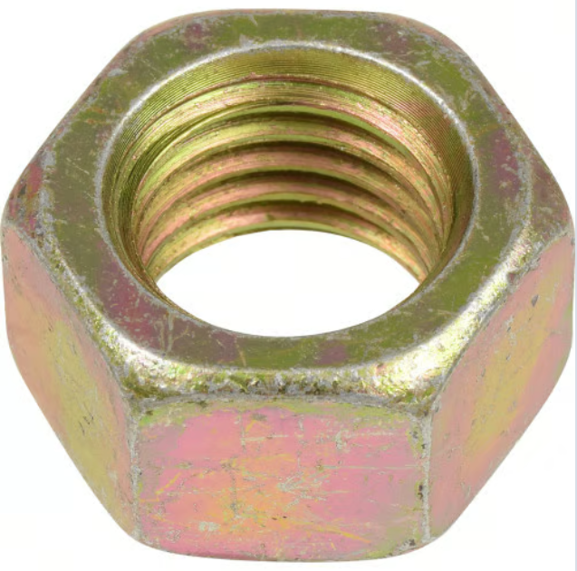 Hex Nut Grade 8