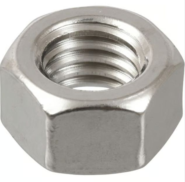 Hex Nut Stainless Steel
