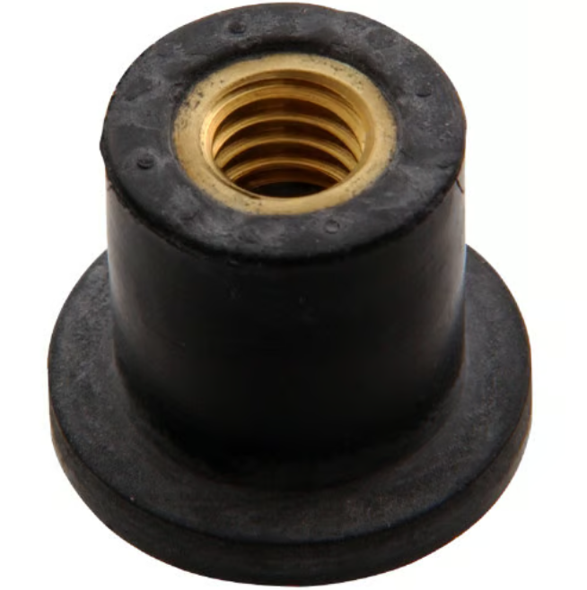 Well Nuts (Expansion Nuts)