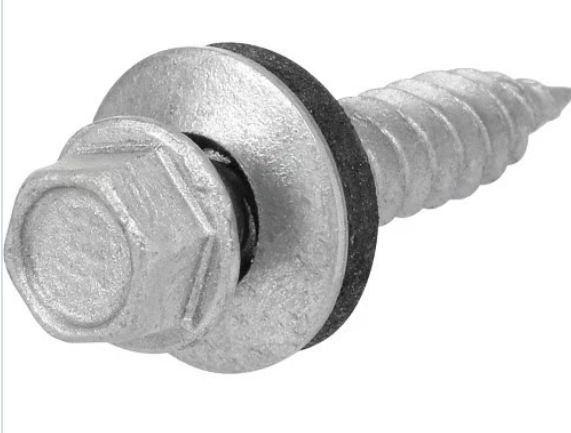 Self-Piercing Sheeter