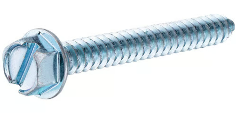 Sheet Metal Hex Head