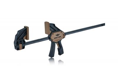 19" Bar Clamp One Hand