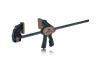 19" Bar Clamp One Hand