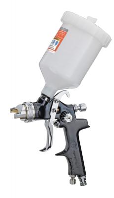 Spray Gun Gravity Feed