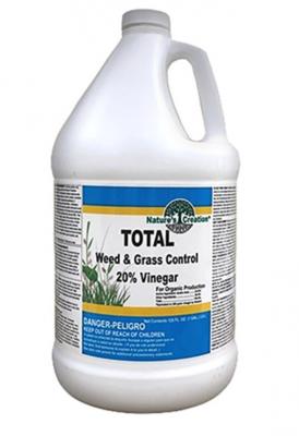 Gal 20% Vinegar Nature Creation