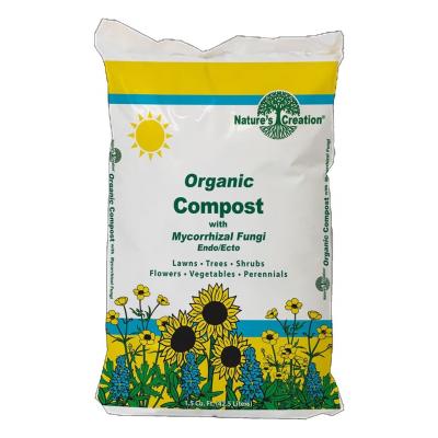 1.5CGF Organic Compost NC