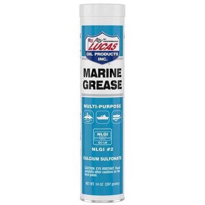 Lucas Marine Grease Cartridge