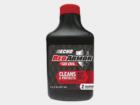 5.2oz Red Armor Echo Oil