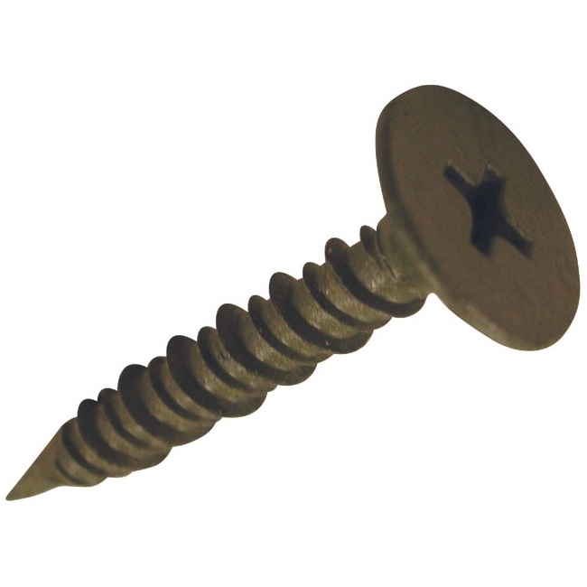 Cement Board Screws